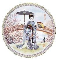 Plum Blossoms