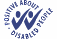 Positive about disabled people