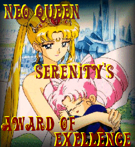 Click here to get an award from NQSCP!