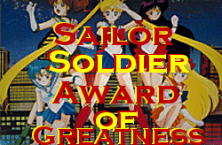 Click here to
win an award!