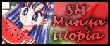 Sailor Moon Manga Utopia