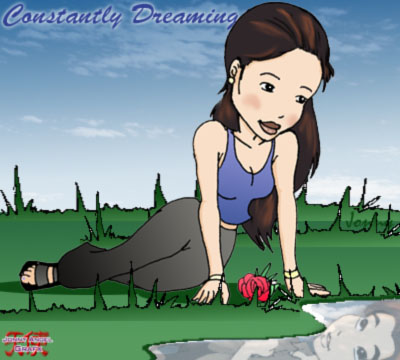poetry page