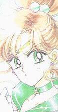 Sailor Jupiter