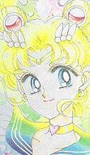 Sailor Moon