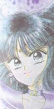 Sailor Saturn