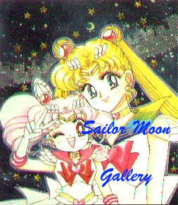 Sailor Moon
