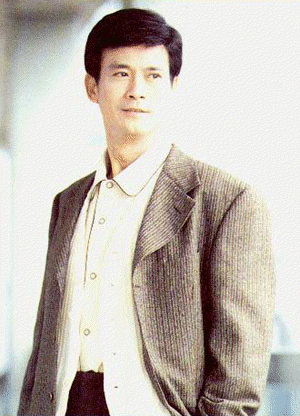 Adam Cheng