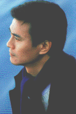 Adam Cheng