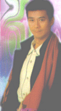 Adam Cheng