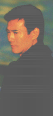 Adam Cheng