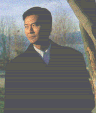 Adam Cheng