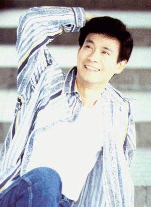 Adam Cheng