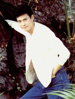 Adam Cheng