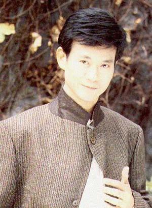 Adam Cheng