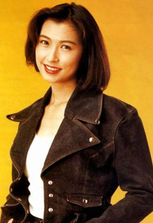 Amy Kwok