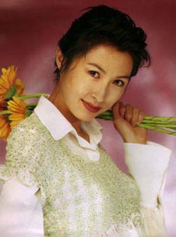 Amy Kwok