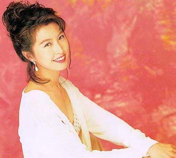 Amy Kwok