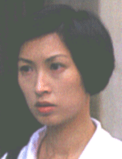 Amy Kwok