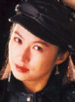 Amy Kwok
