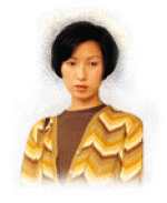 Amy Kwok