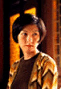 Amy Kwok