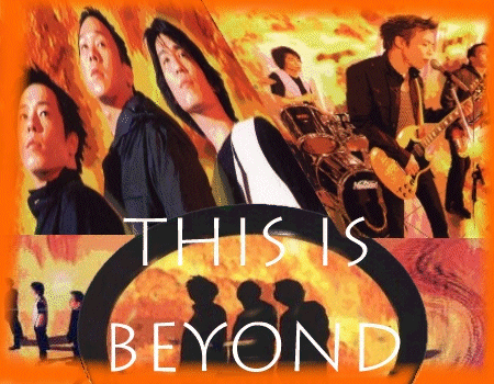 Beyond