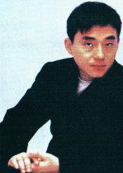 David Lui