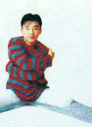 David Lui