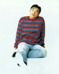 David Lui
