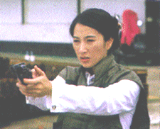 Esther Kwan