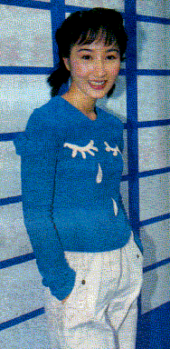 Esther Kwan