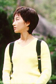 Esther Kwan