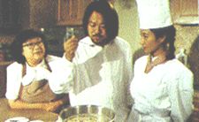 Esther Kwan