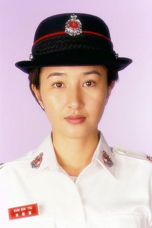 Esther Kwan