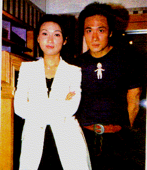 Francis Ng