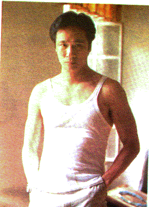 Francis Ng