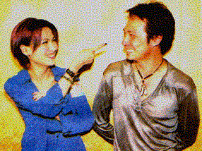Francis Ng