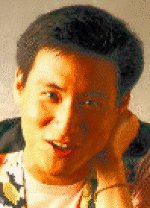 Jacky Cheung