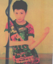 Karen Tong