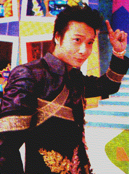 Kar Lok Chin