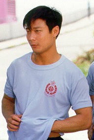 Kar Lok Chin