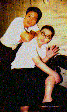 Kar Lok Chin