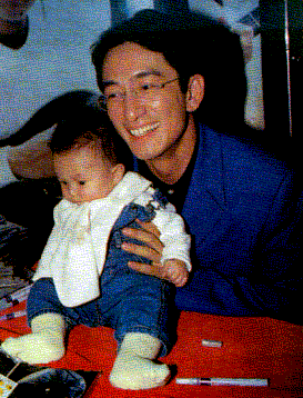 Lawrence Ng