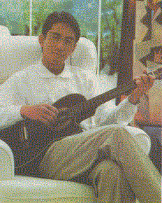 Lawrence Ng