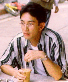 Lawrence Ng