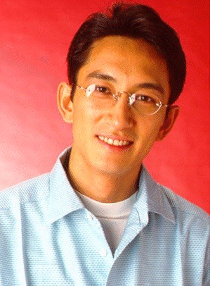 Lawrence Ng