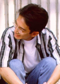 Lawrence Ng