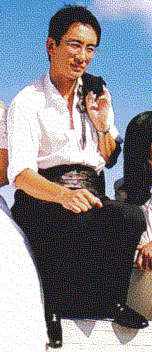 Lawrence Ng