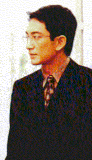 Lawrence Ng