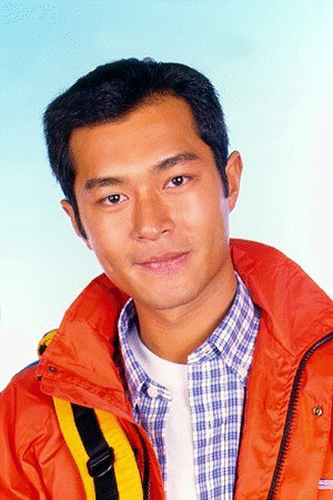 Louis Koo